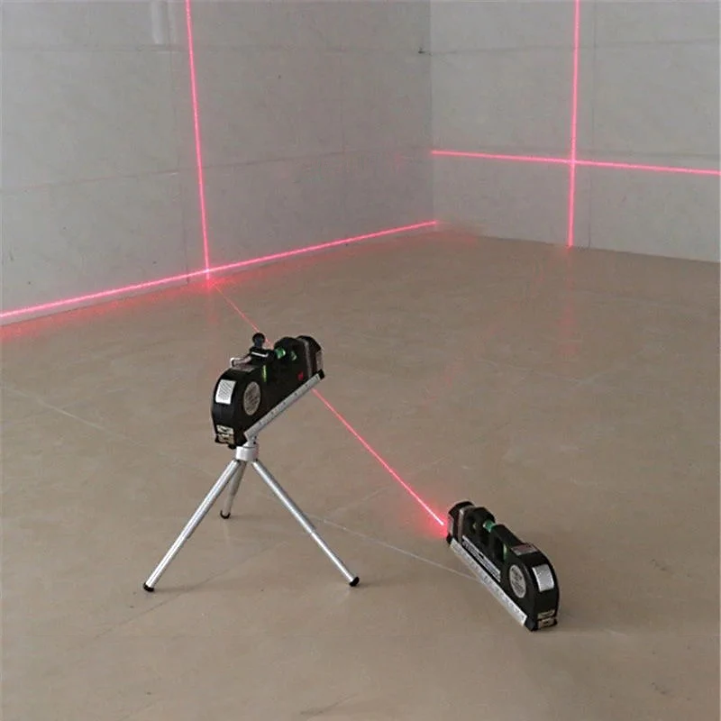 Industrial Laser Cleaner - Высокоточные многофункциональные инфракрасные лазерные уровни Оптические