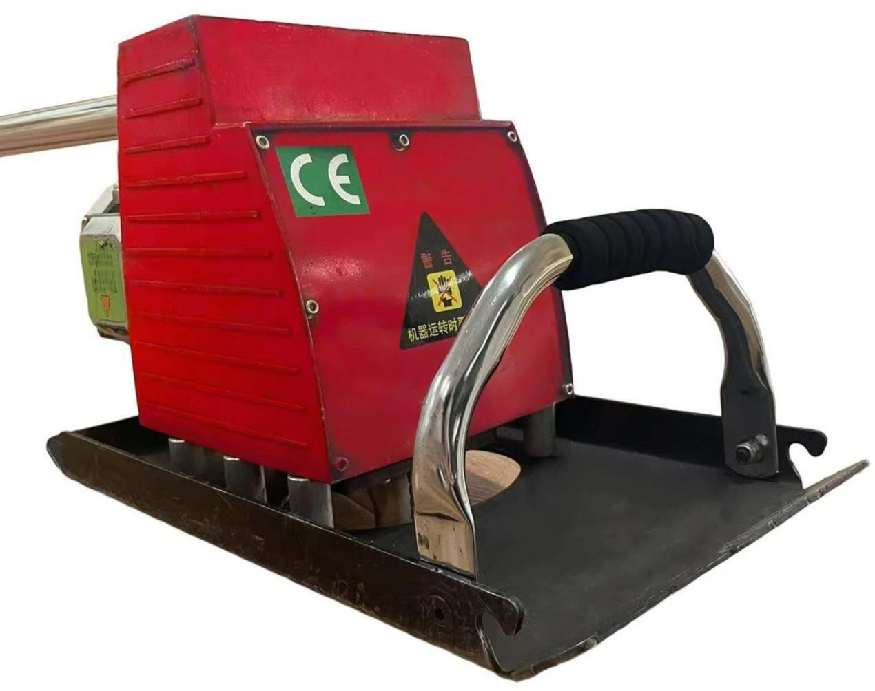 Industrial Laser Cleaner - Промышленный очиститель для лазерных резаков: Сверхмощное