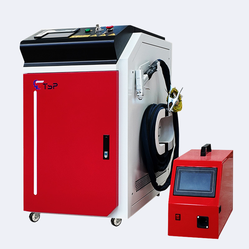 Industrial Laser Welding Machine For Sale - Прямые продажи с фабрики 1000 Вт