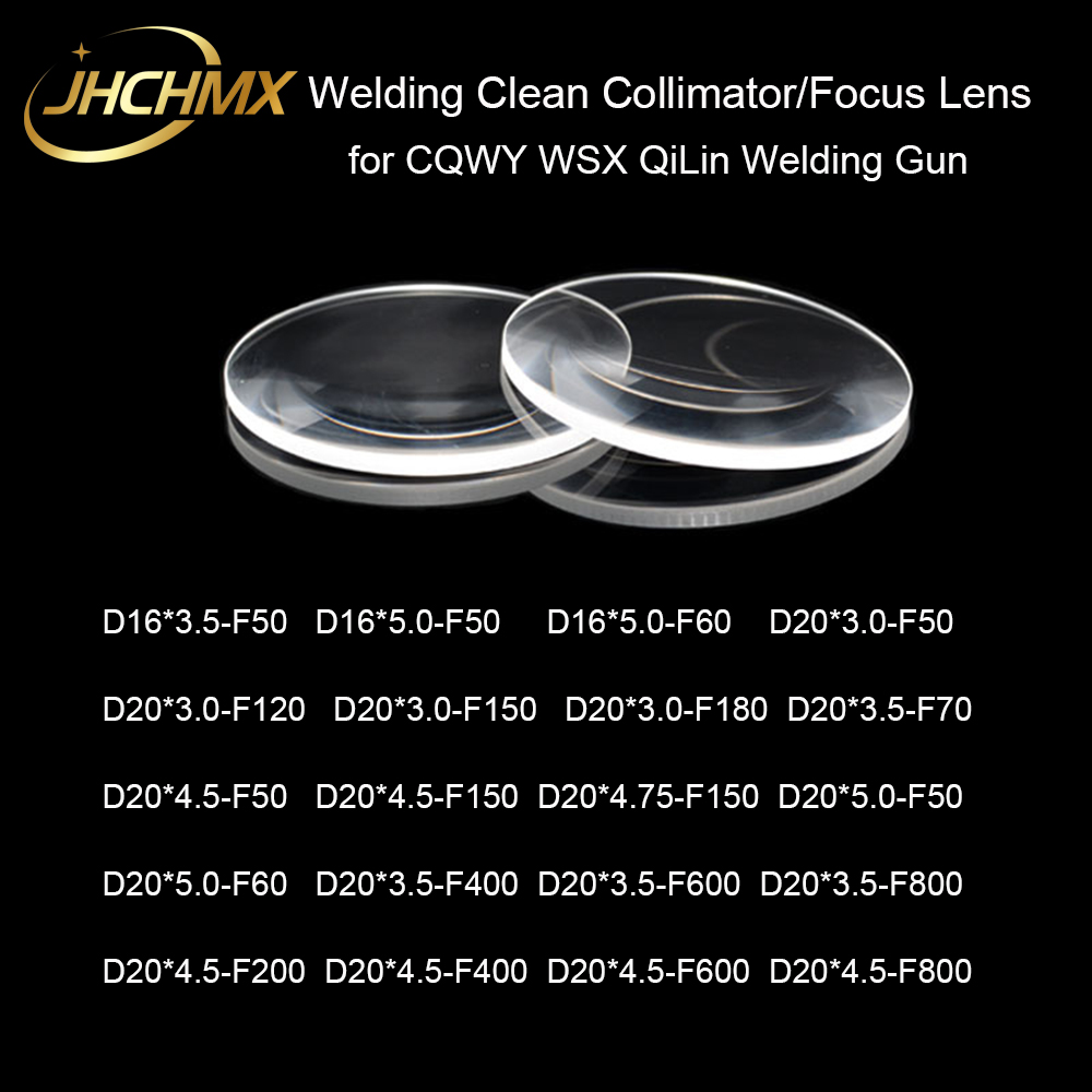 Industrial Laser Cleaner - JHCHMX лазерная ручная сварка Clean D16/20