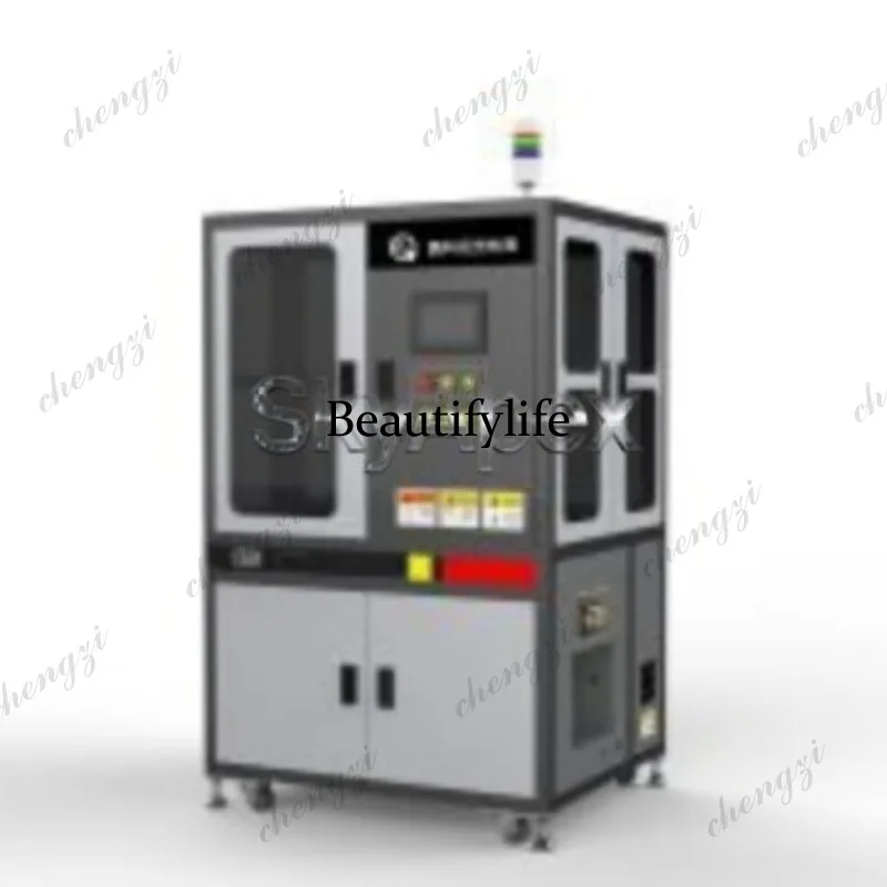Industrial Handheld Laser Welding Machine - Промышленная камера K182: портативный лазерный сварочный