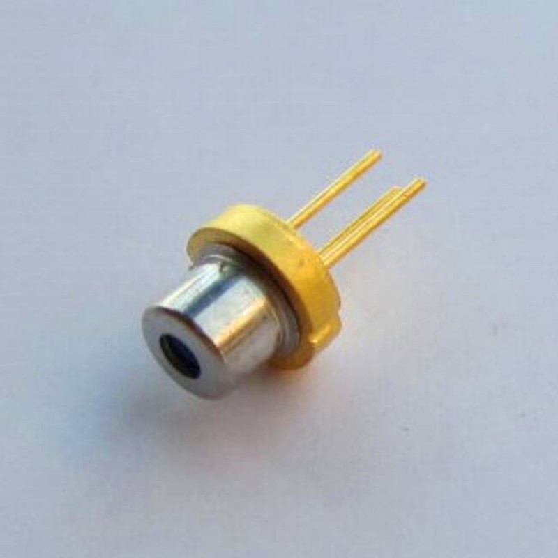 Industrial Laser Temperature Sensor - Синий фиолетовый лазерный диод Pomax SLD3237VFR