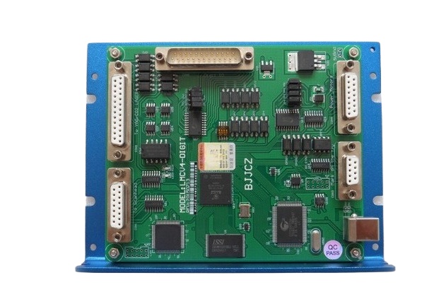 Marking Card Ezcad - Карта управления EzCad для лазерного маркировочного