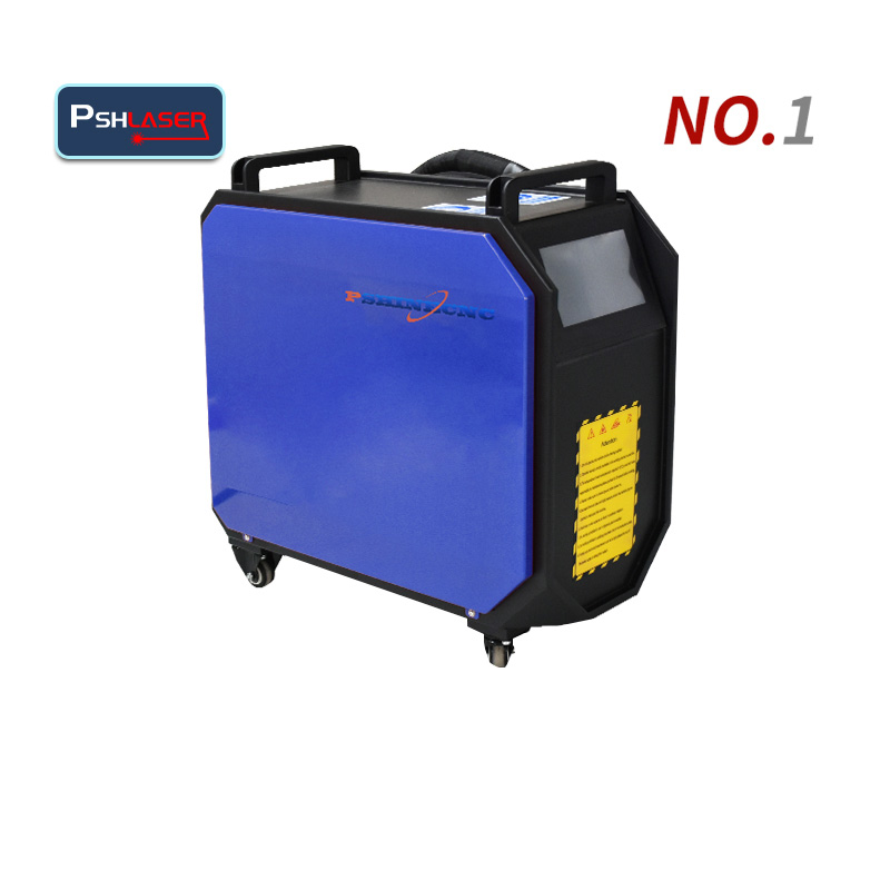 Новый высокоточный ручной пром – обзор и цена Industrial Handheld Laser Welding Machine