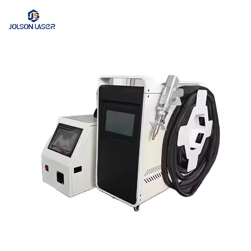 Горячая распродажа: Ручной лаз – обзор и цена Industrial Laser Welding Machine For Sale