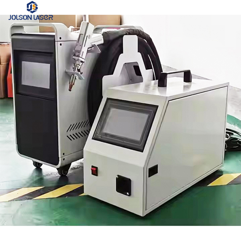 Горячая распродажа: Ручной лаз – обзор и цена Industrial Laser Welding Machine For Sale