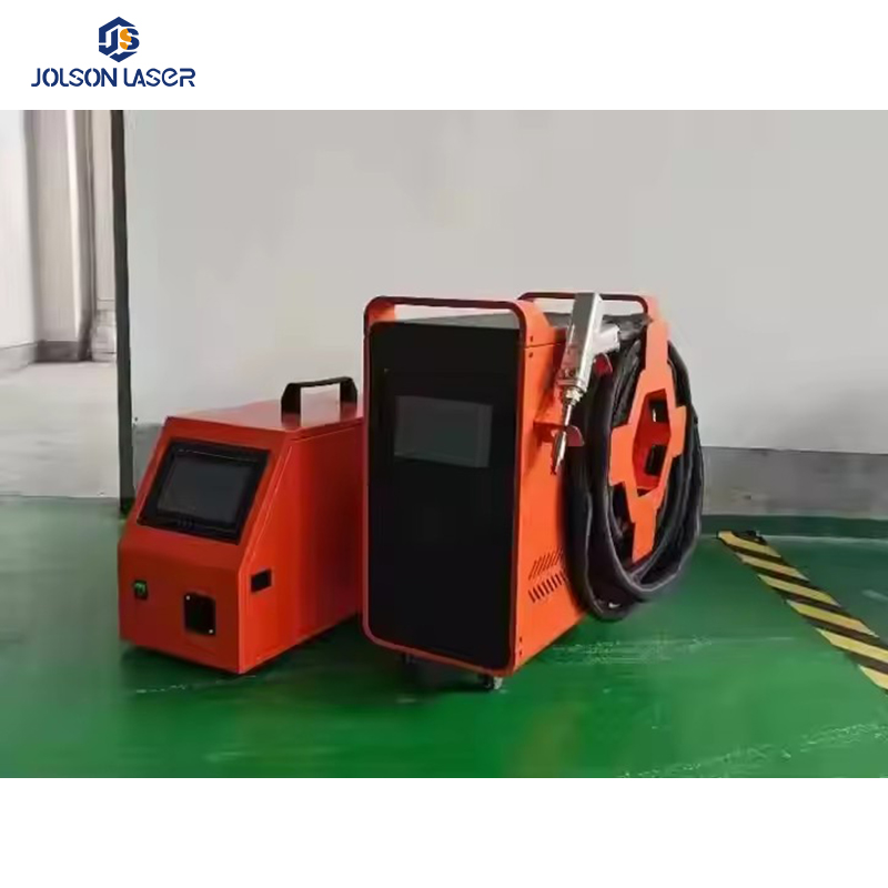 Горячая распродажа: Ручной лаз – обзор и цена Industrial Laser Welding Machine For Sale