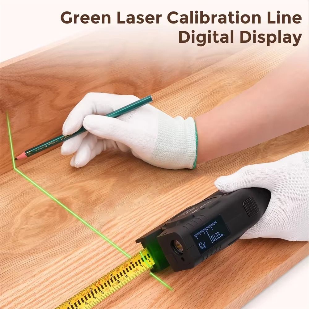 Лазерная рулетка 3-в-1: Высоко – обзор и цена Industrial Laser Cleaner