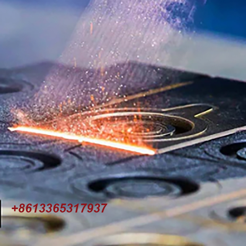 500 Вт 300 Вт импульсный лазер – обзор и цена Industrial Laser Cleaner