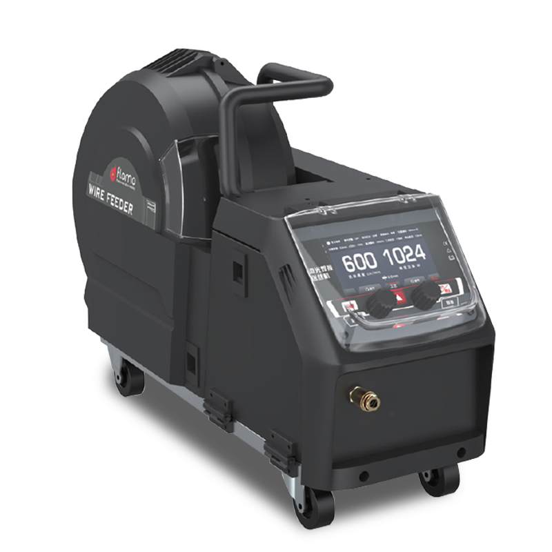 Промышленный лазерный сварочны – обзор и цена Industrial Handheld Laser Welding Machine