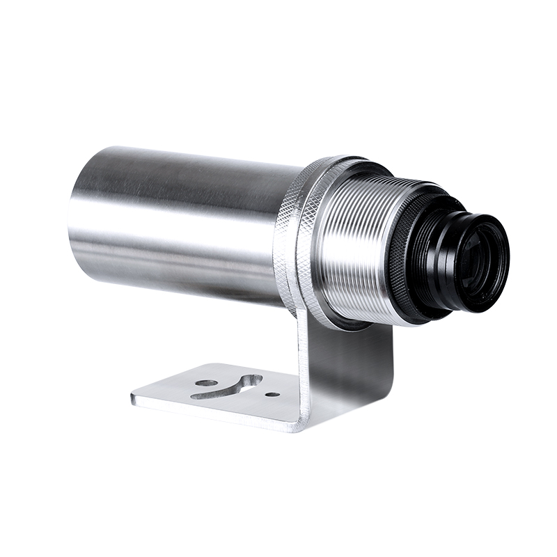Бесконтактный лазерный ИК-датч – обзор и цена Industrial Laser Temperature Sensor