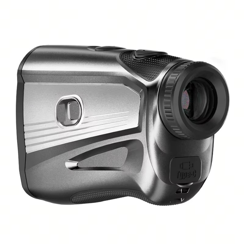 Лазерный дальномер OLED для пр – обзор и цена Industrial Laser Rangefinder