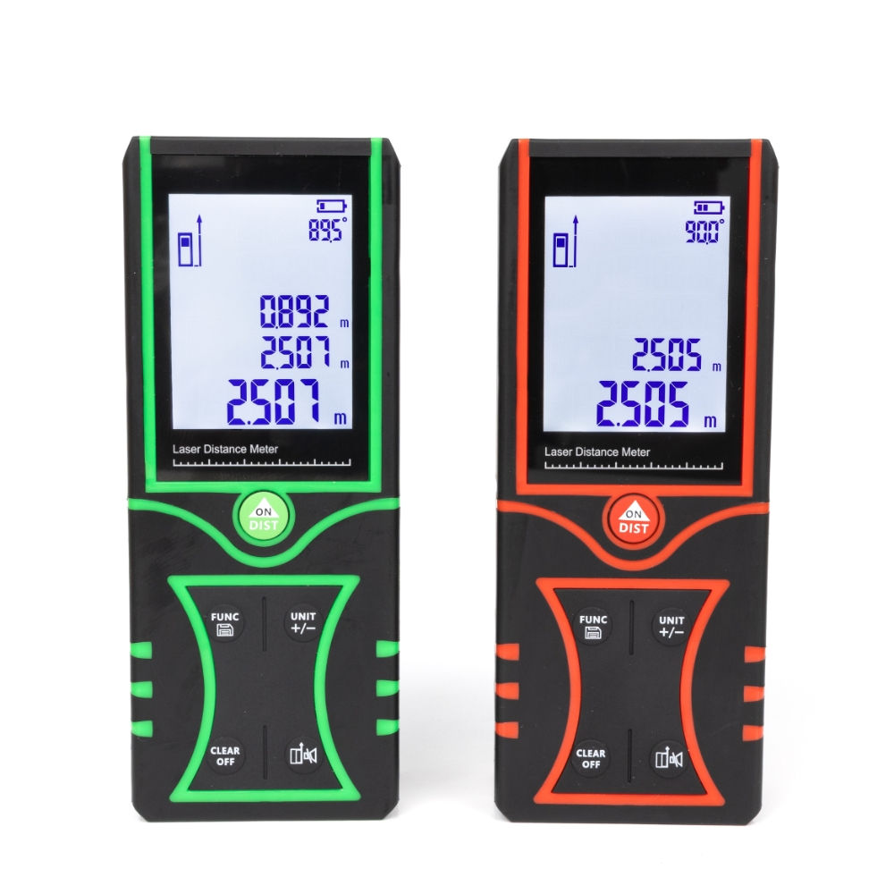 Промышленный лазерный дальноме – обзор и цена Industrial Laser Rangefinder