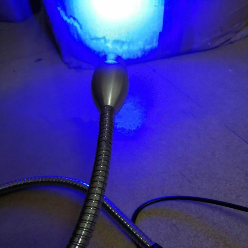 Лазерный сварочный аппарат L П – обзор и цена Industrial Blue Laser