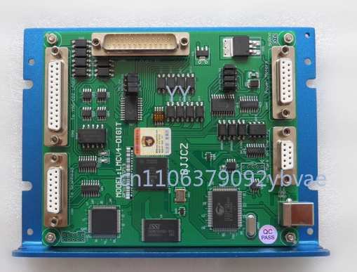 Маркировочная карта лазерной м – обзор и цена Marking Card Ezcad