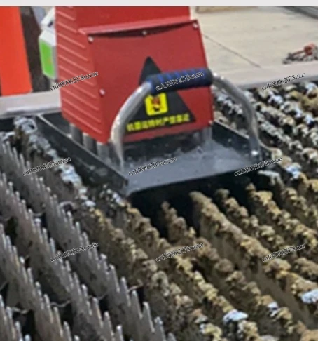 Промышленный очиститель для ла – обзор и цена Industrial Laser Cleaner