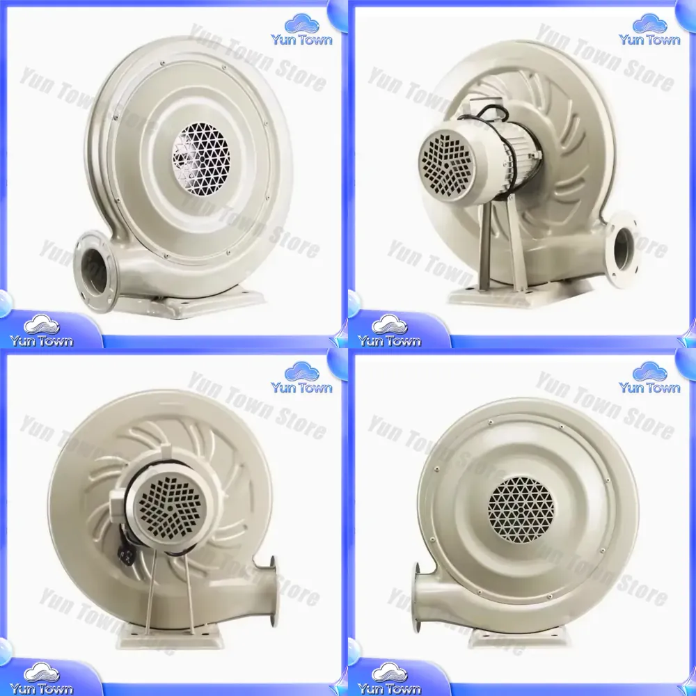 Промышленный центробежный вытя – обзор и цена Industrial Laser Fume Extractor