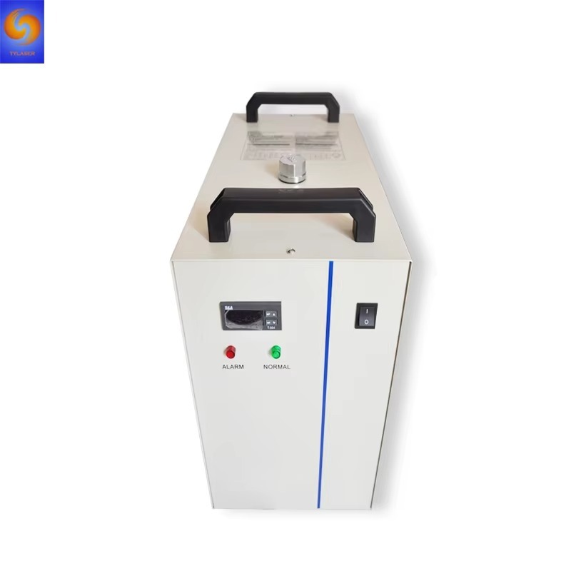 Промышленный высокоскоростной  – обзор и цена Industrial Uv Laser Engraver