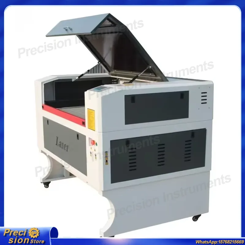 Лазерный гравировальный станок – обзор и цена Industrial Laser Etching
