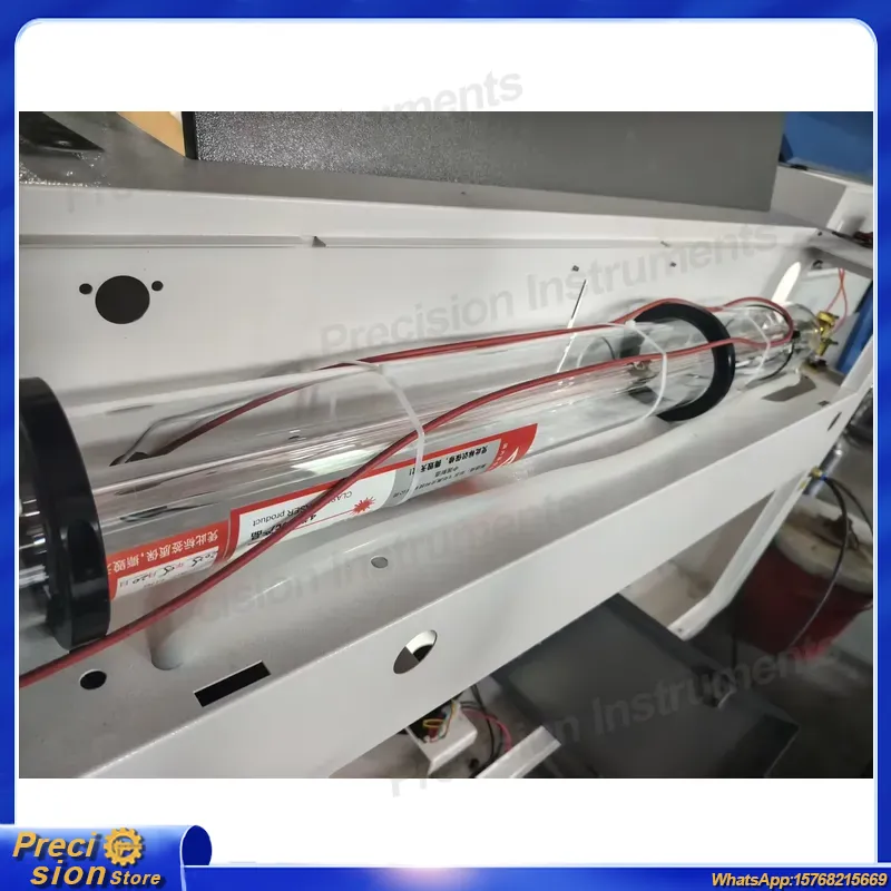 Лазерный гравировальный станок – обзор и цена Industrial Laser Etching