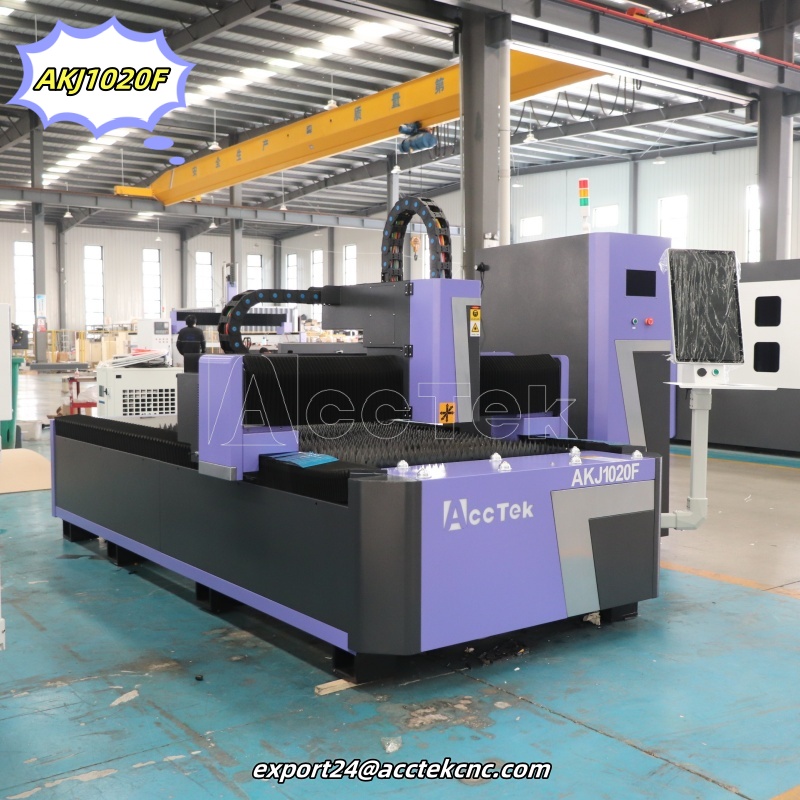 Промышленные волоконные лазерн – обзор и цена Industrial Laser Cutter For Metal