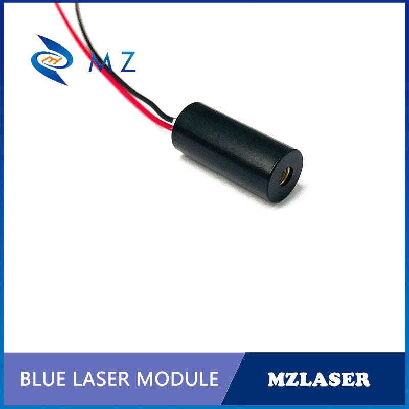 Синий точечный лазерный диодны – обзор и цена Industrial Blue Laser