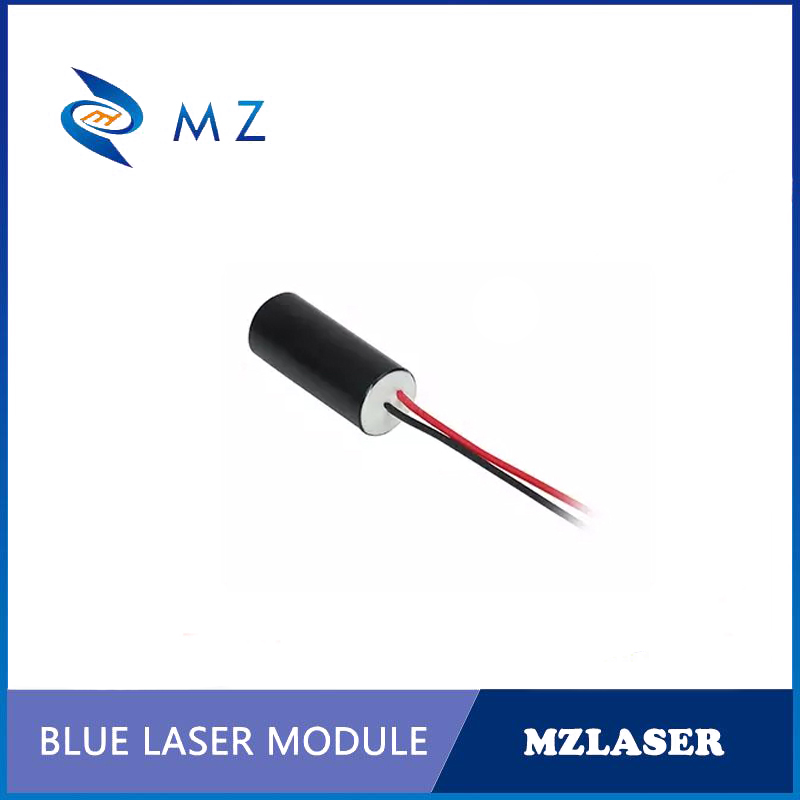 Синий точечный лазерный диодны – обзор и цена Industrial Blue Laser