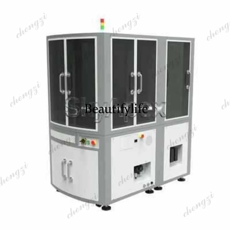 Промышленная камера K182: порт – обзор и цена Industrial Handheld Laser Welding Machine