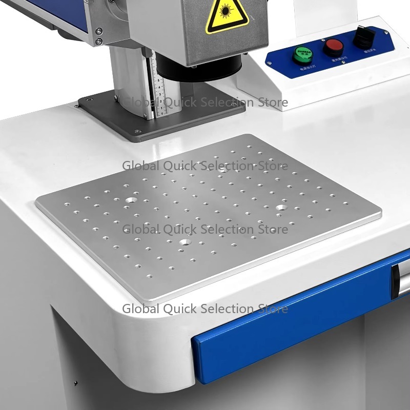 Лазерная гравировальная устано – обзор и цена Industrial Uv Laser Engraver