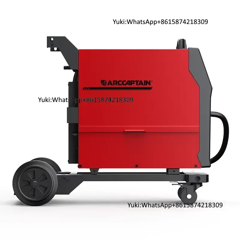 Промышленный лазерный сварочны – обзор и цена Industrial Handheld Laser Welding Machine