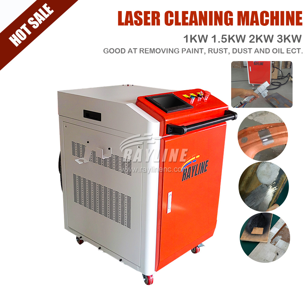 Многофункциональный лазерный с – обзор и цена Industrial Handheld Laser Welding Machine