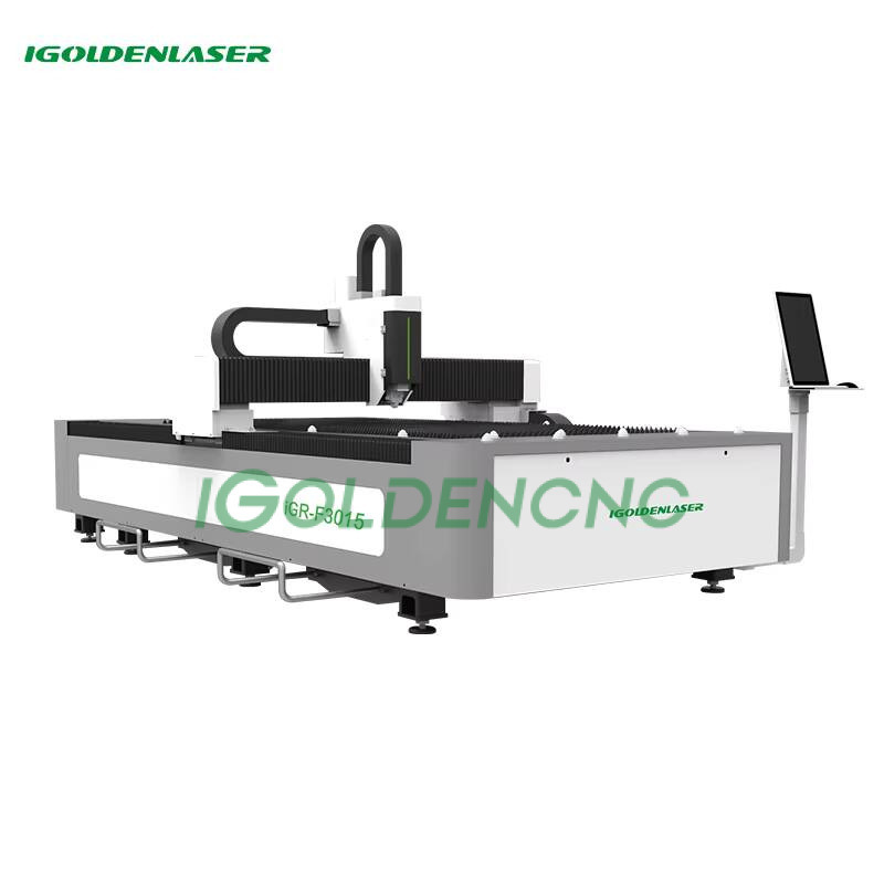 Промышленный долговечный лазер – обзор и цена Industrial Laser Cutter For Metal