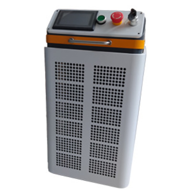 Промышленный импульсный лазерн – обзор и цена Industrial Laser Paint Removal