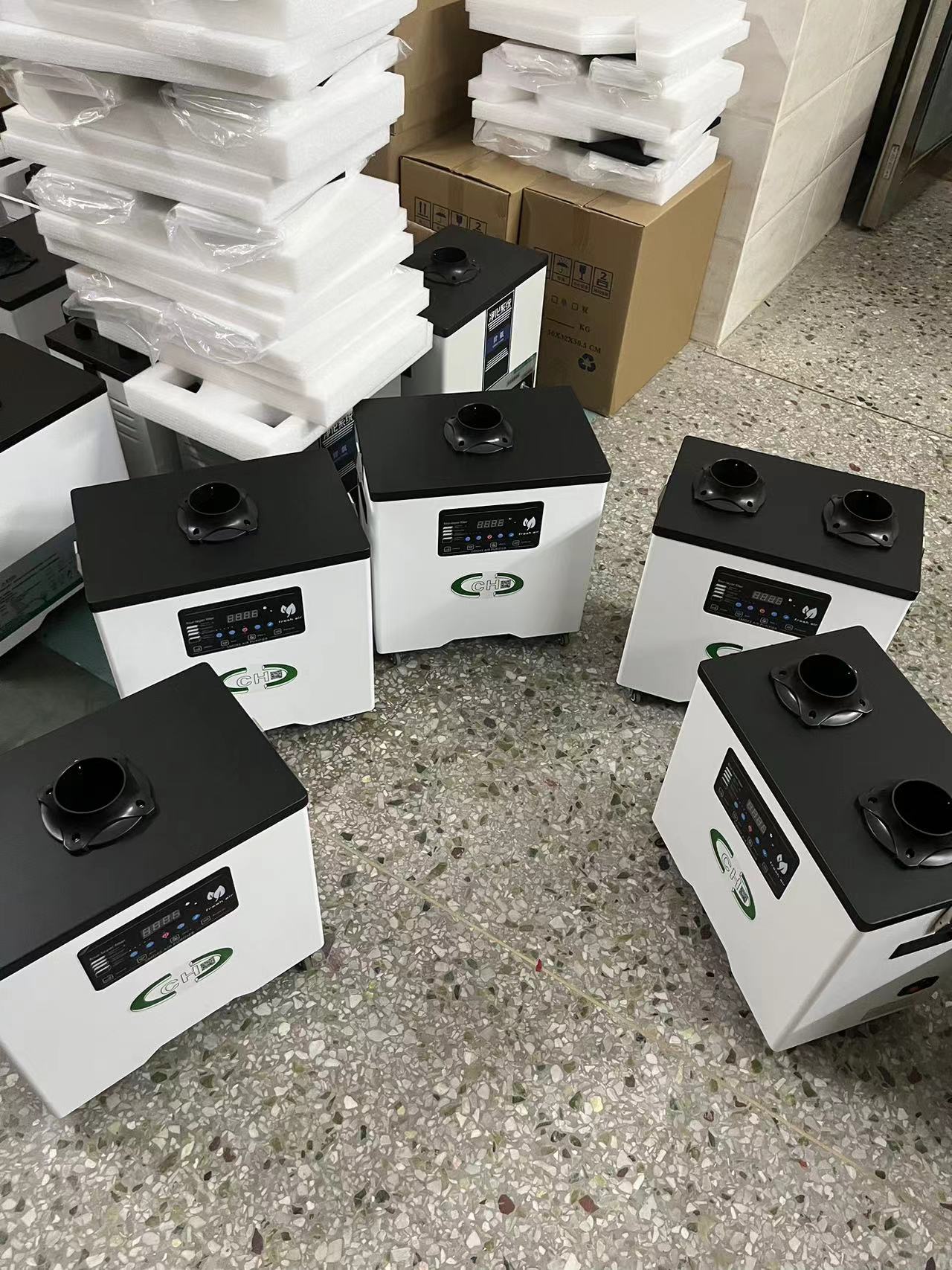 Вентилятор дымоудаления горяче – обзор и цена Industrial Laser Welding Machine For Sale