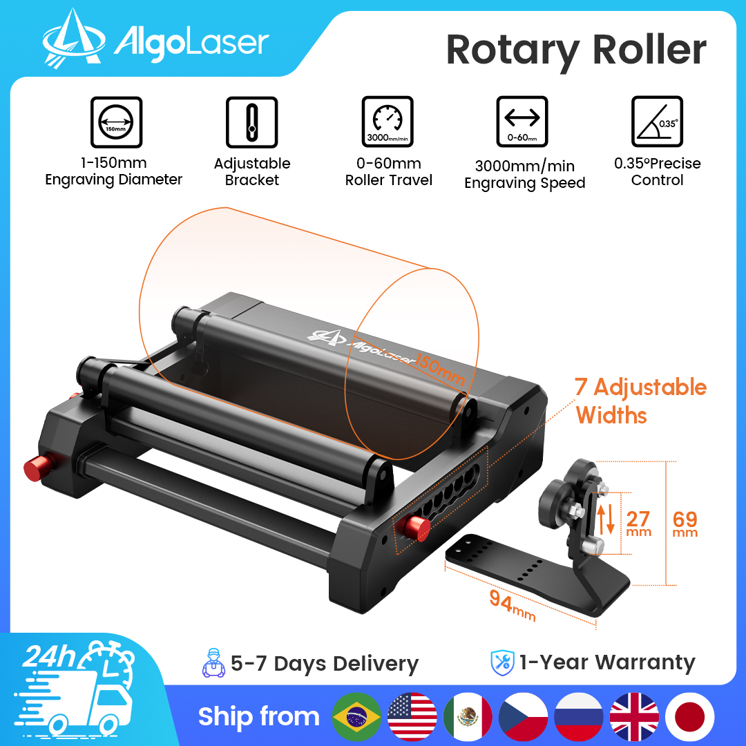 AlgoLaser: Горячая новинка! Ла – обзор и цена Industrial Laser Systems