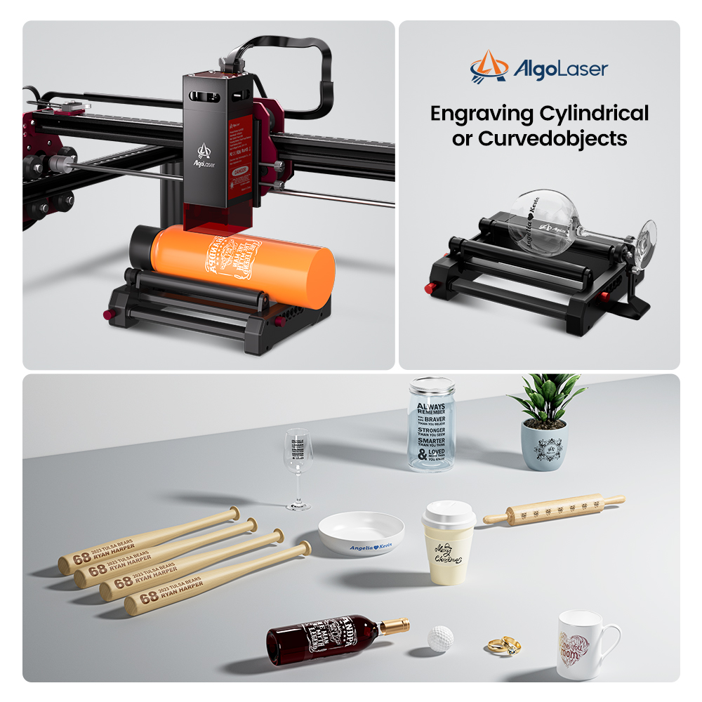 AlgoLaser: Горячая новинка! Ла – обзор и цена Industrial Laser Systems