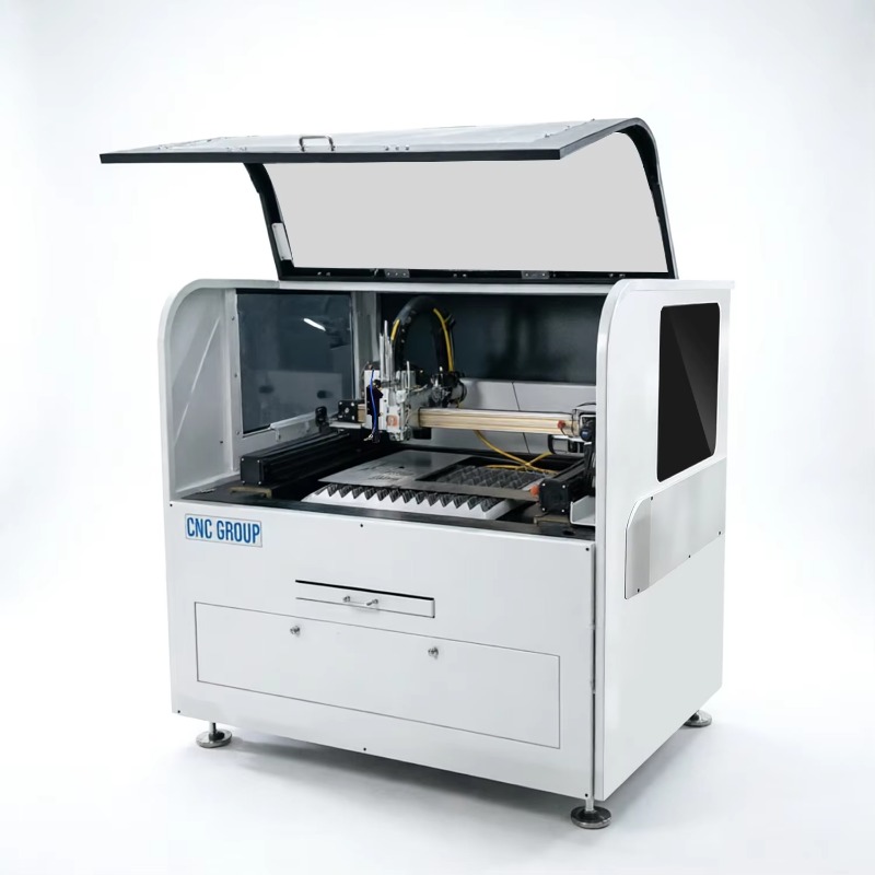 【Горячая распродажа】Лазерный с – обзор и цена Industrial Laser Welding Machine For Sale