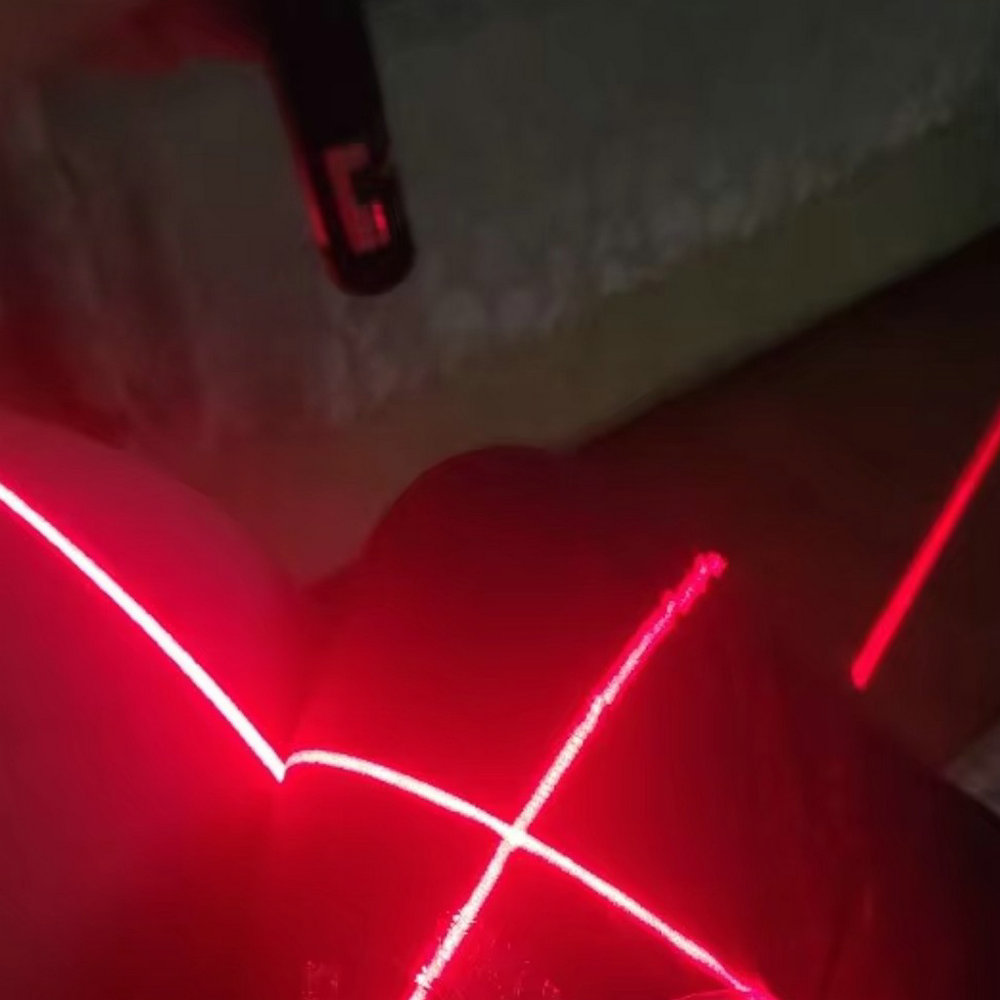 USB-лазерный локатор для DTF/D – обзор и цена Industrial Laser Light