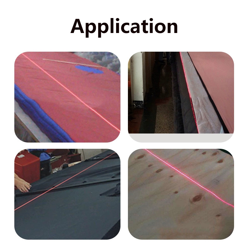 Аксессуары для шитья: лазерный – обзор и цена Industrial Laser Systems