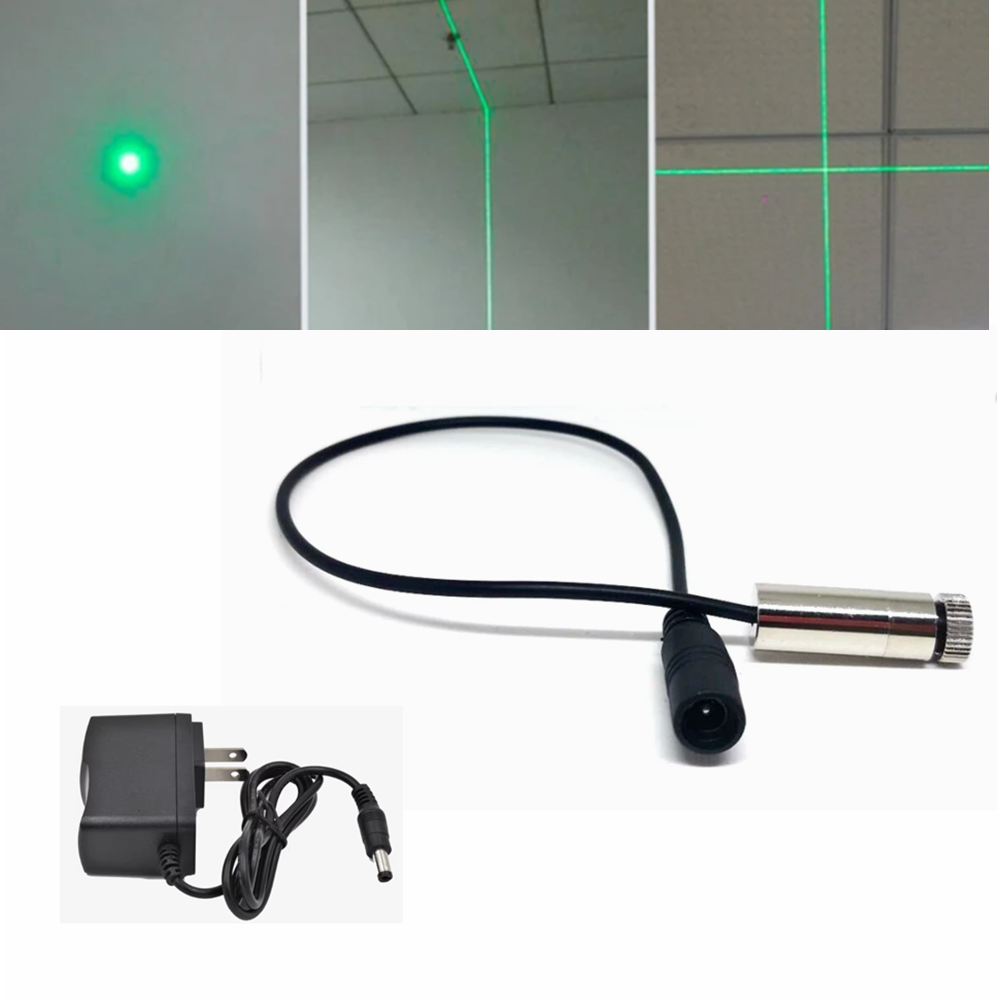 Регулируемый фокусируемый лазе – обзор и цена Industrial Laser Systems