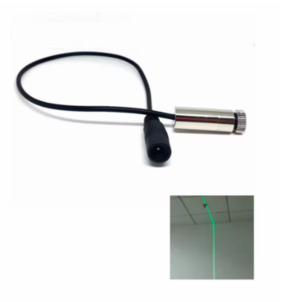 Регулируемый фокусируемый лазе – обзор и цена Industrial Laser Systems