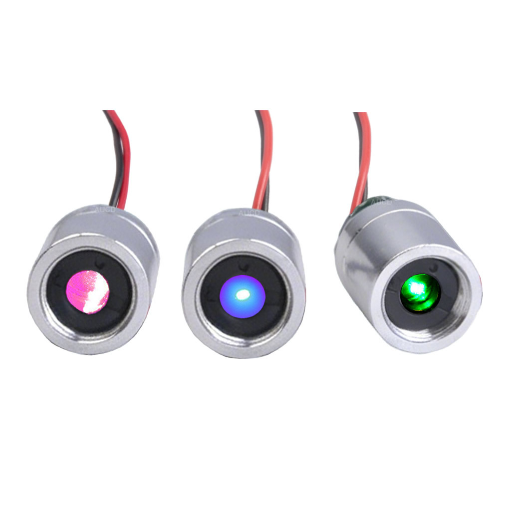 Лазерный модуль диодный RGB (з – обзор и цена Industrial Laser Systems